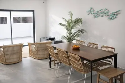 Image de Vila Fuzeta - Grill Terrace