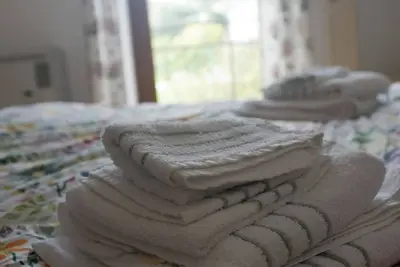 Image de Cà D'la Pèisa - Farmhouse in Valcerrina