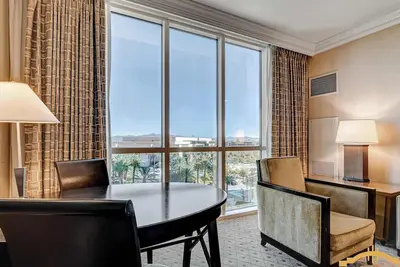 Image de Mgm Signature-06-718 Jacuzzi Studio