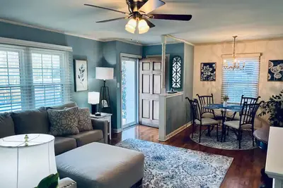 Image de Getaway Hideway