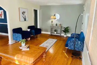 Image de Rosedale's Southern Charm Cottage