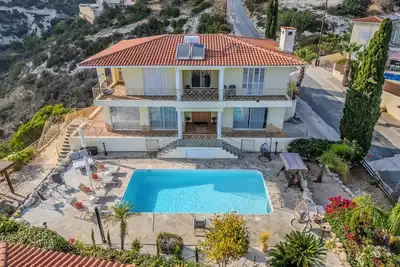 Image de Villa Horizon- perfect luxury and privacy  for your family vacation