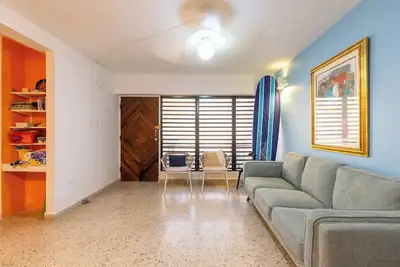 Vilomar B7- Walking distance beach