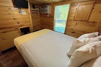 Image de Canterbury Cabin Dk1