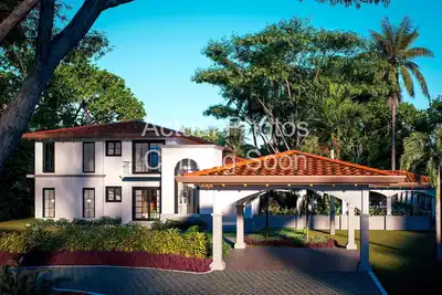 Image de Amara Villas | Villa Corcovado | Costa Rica