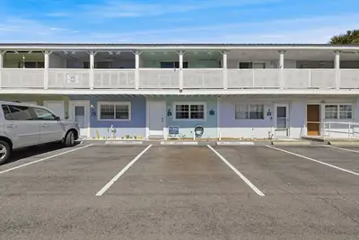 Image de Cedar Key Seaspray Getaway