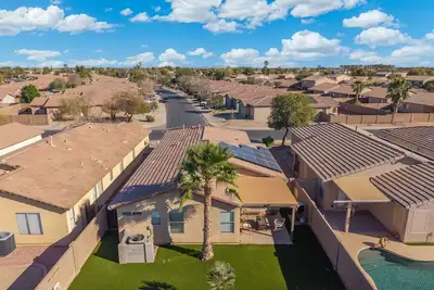 Image de Spacious 3br Home, Patio, Grill, Sleeps 6, Dt