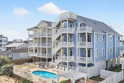 Image de Sandy Paws Unit A - 3br Home