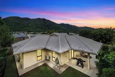 Image de Family Entertainer in Kanimbla - Space & Privacy