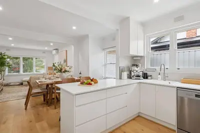 Image de Sydney Super Stylish Cosy Comfy Cute