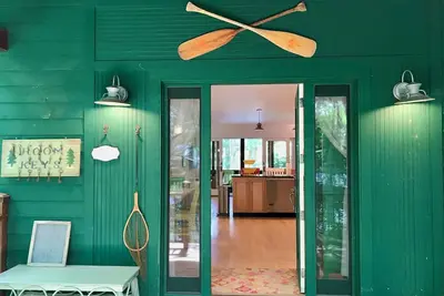 Image de Lake Garfield Waterfront