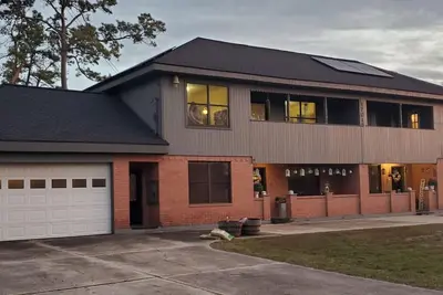 Image de Texas-Themed 2br Retreat|Houston Area|Ev Charger