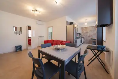 Image de Apartment located in the historic center of Garda