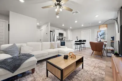 Image de Wellness Retreat - 3br/2ba - Family Friendly