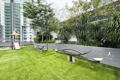 Image de The Suite by Manhattan Group