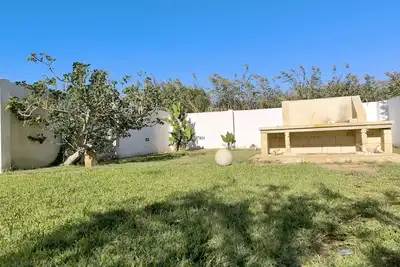 Image de Bel appartement pour 5 personnes avec climatisation, balcon et animaux admis