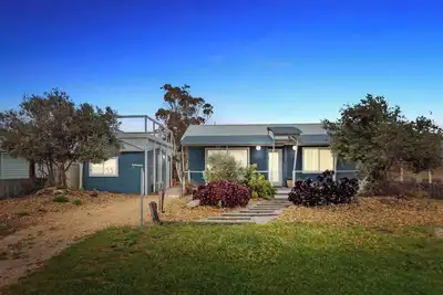 Image de Salty Joe's - Wifi - Separate Studio