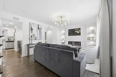 Image de Cozy 2-bedroom house in amazing Tucker with cool Ac