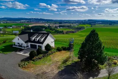Image de The Quandary Vineyards Estate