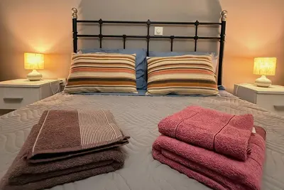 Image de Windsor Place - appartement de trois chambres