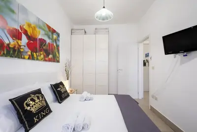 Image de Appartements en ville et en mer - Porto Cesareo Tutto A Piedi