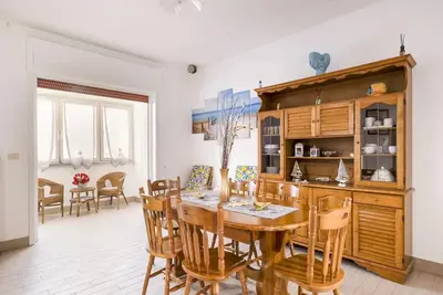 Image de Porto Cesareo Walk and Chill - Centro e Spiagge Tutto a Piedi