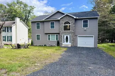 Image de Le paradis dans les montagnes