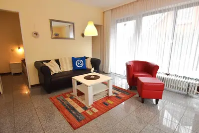 Image de Vacation apartment/apartment for 4 guests with 50m² in Dahme (311446)