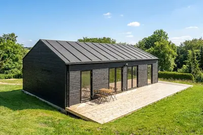 Image de Superbe maison de 3 chambres à Vordingborg