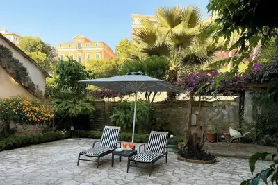 Image de Verdant Escape Corfu