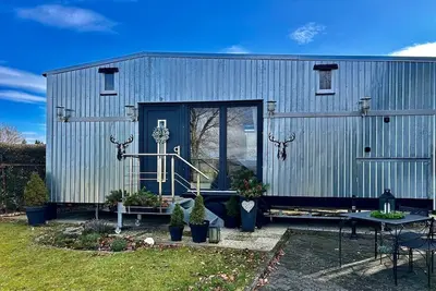 Image de TinyHouse/Lake/Eifel/Culture/Holidays/Hiking/Pure Relaxation