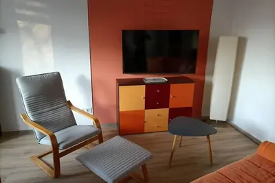 Image de Vacation apartment Eckartsburg - Domizi(e)l NauNik