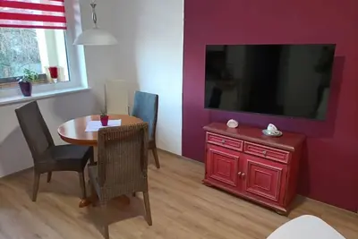Image de Vacation apartment Schönburg - Domizi(e)l NauNik