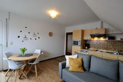 House Pithan, Germany