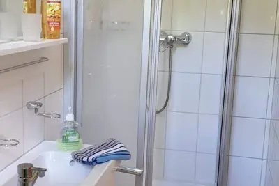 Image de PensionWildstein FeWo1 \"Waldblick\" Couple's happiness with a view & farmhouse charm