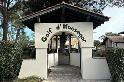 Image de ✨ Villa Aterpéa – Luxe, Nature, Golf & Art de vivre à Hossegor ✨