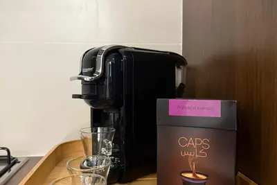 Image de Chéraga Family Haven | Garage, 4 Beds & Baby Crib