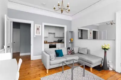 Image de First Floor-2 Bedroom Apartment- by Holiday Homes