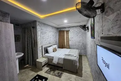 Image de DeRadiant Lodge