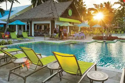 ropical Studio Retreat at Wyndham Margaritaville St. Thomas