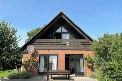 Image de Detached vacation home in Westermarkelsdorf on Fehmarn with terrace