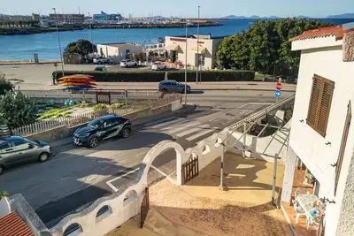 Image de Un hébergement accueillant au rez-de-chaussée