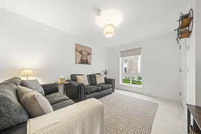 Image de Fern Walk Modern 3 Bedroom House - Dalkeith
