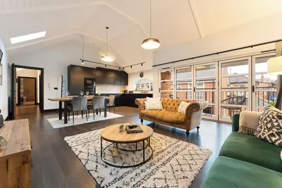 Image de Keepers Cottage