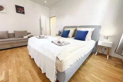 Image de Liv:On 3 Bedrooms, Tv, Fully Equipped Kitchen