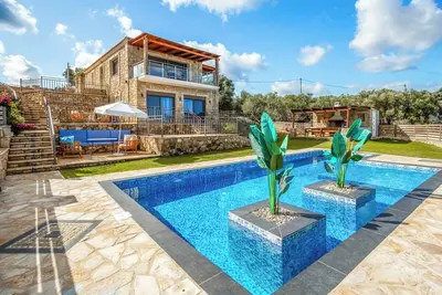 Image de Villa Licaj with Private Pool