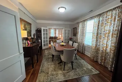 Image de Starland District, close to Forsyth Park, Savannah