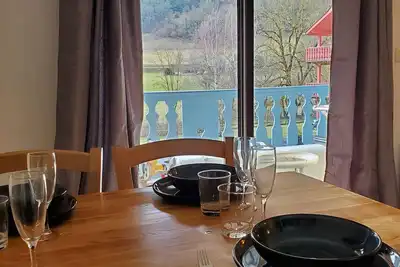 Image de Studio à Arreau entre Saint lary et Loudenvielle