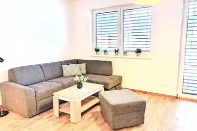 Image de Bel appartement pour 4 personnes avec Wifi, Tv et terrasse