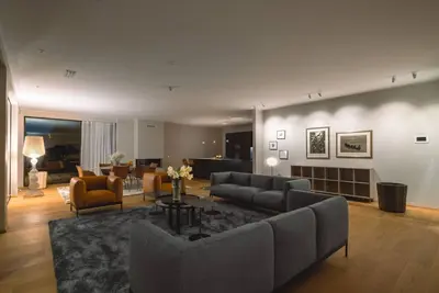 Image de Bellevue Penthouse – Exclusive Design